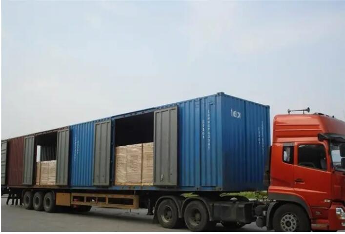 泉州到东台市整车运输