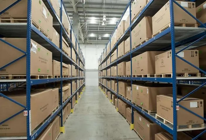 泉州到东台市货物仓储