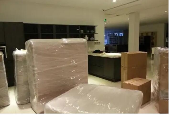 泉州到东台市长途搬家