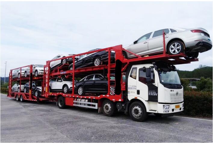 泉州到东台市轿车托运